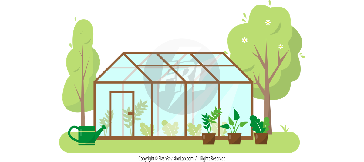 Greenhouses